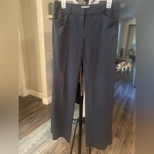 Navy Dress Pant